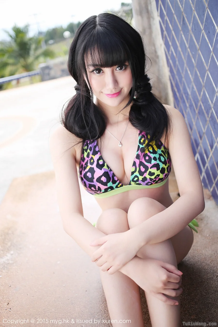 [MYGIRL美媛馆] 2015.02.26 No.100 模特合集