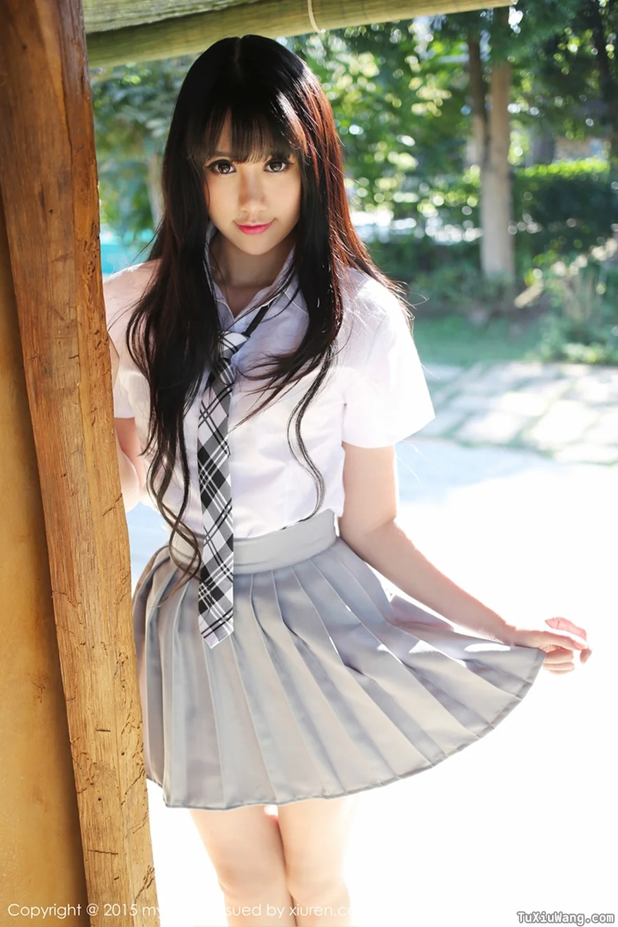[MYGIRL美媛馆] 2015.02.26 No.100 模特合集