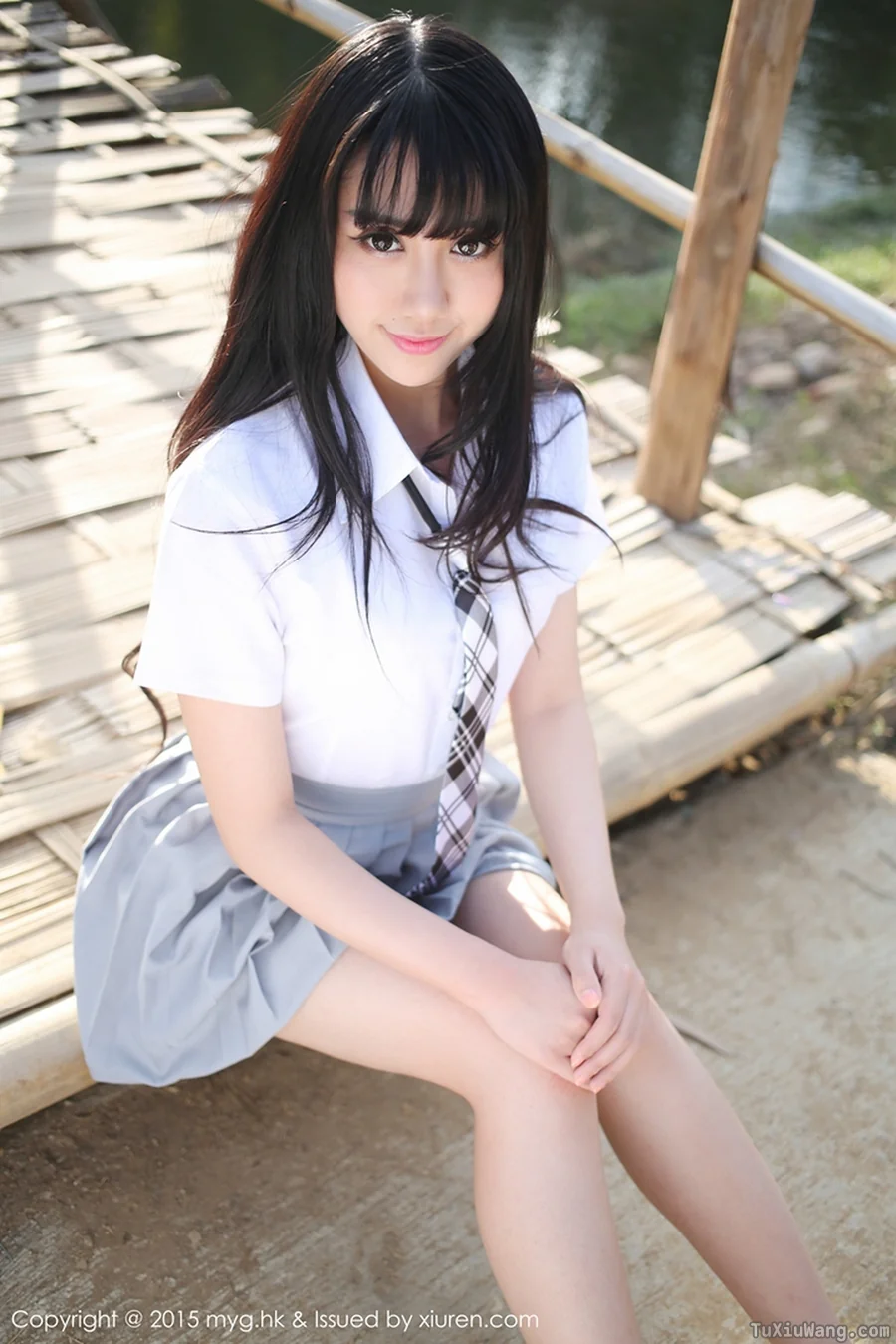 [MYGIRL美媛馆] 2015.02.26 No.100 模特合集