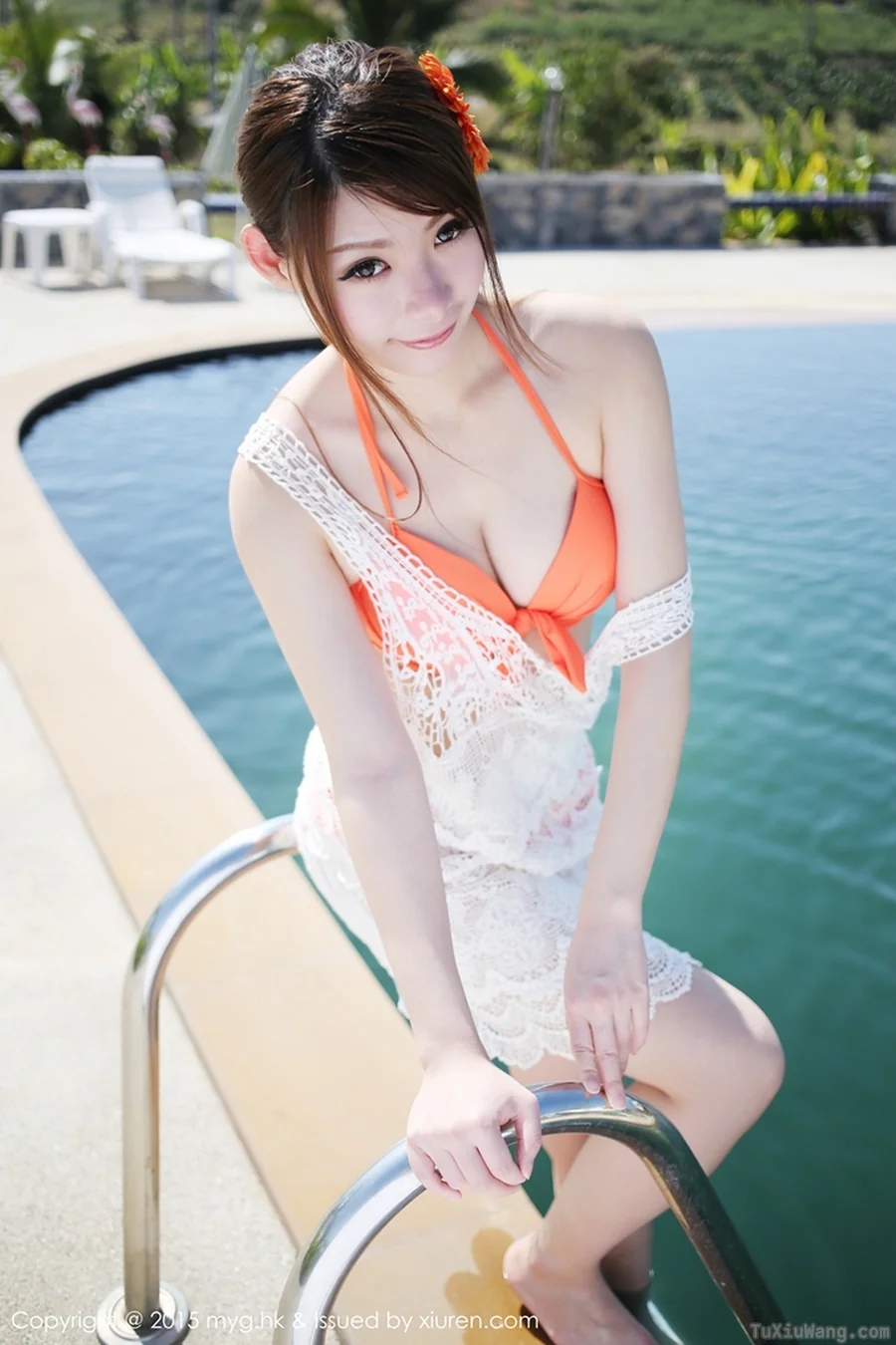 [MYGIRL美媛馆] 2015.02.26 No.100 模特合集