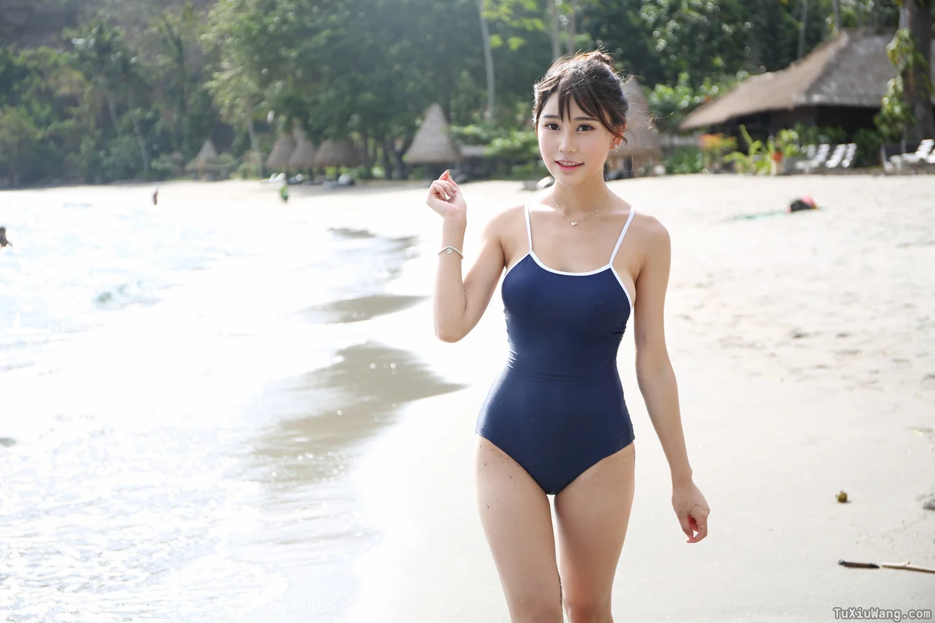 [MYGIRL美媛馆] 2015.09.14 No.147 Milk楚楚