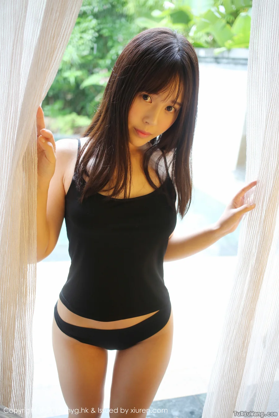 [MYGIRL美媛馆] 2015.11.07 No.173 Evelyn艾莉