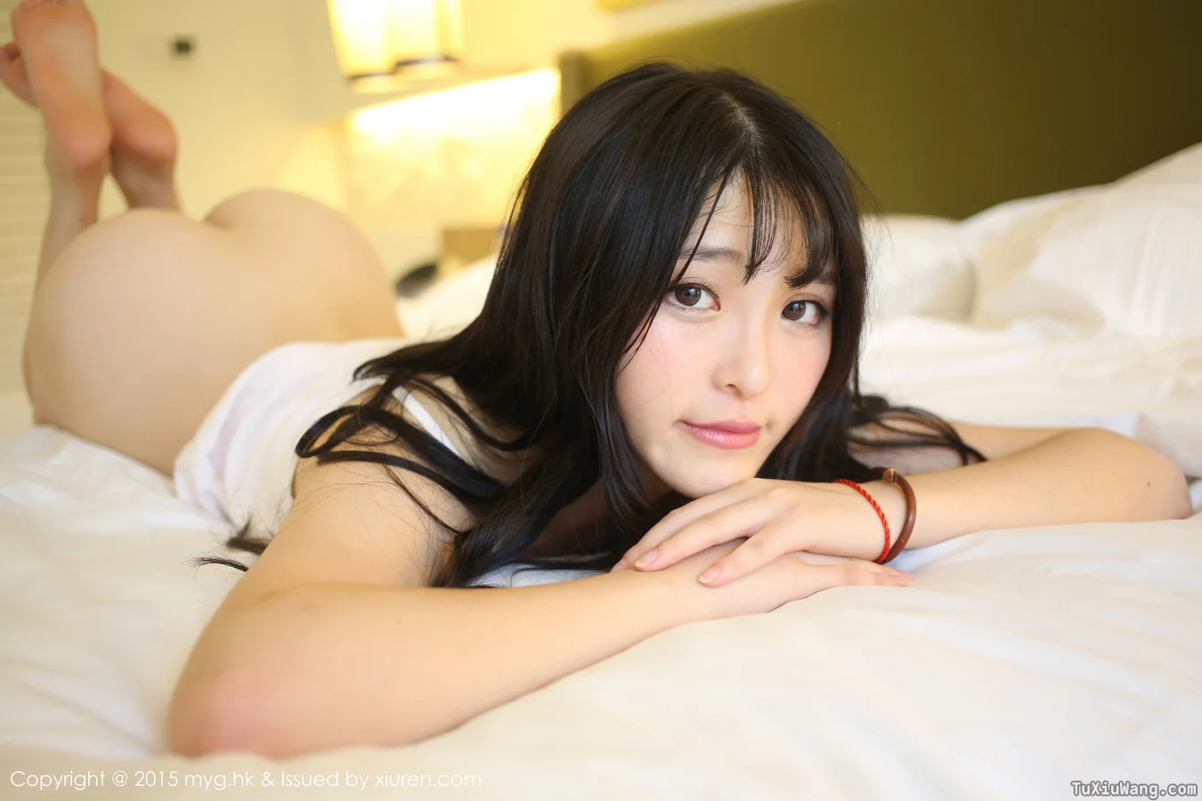 [MYGIRL美媛馆] 2015.11.10 No.174 伊小七MoMo