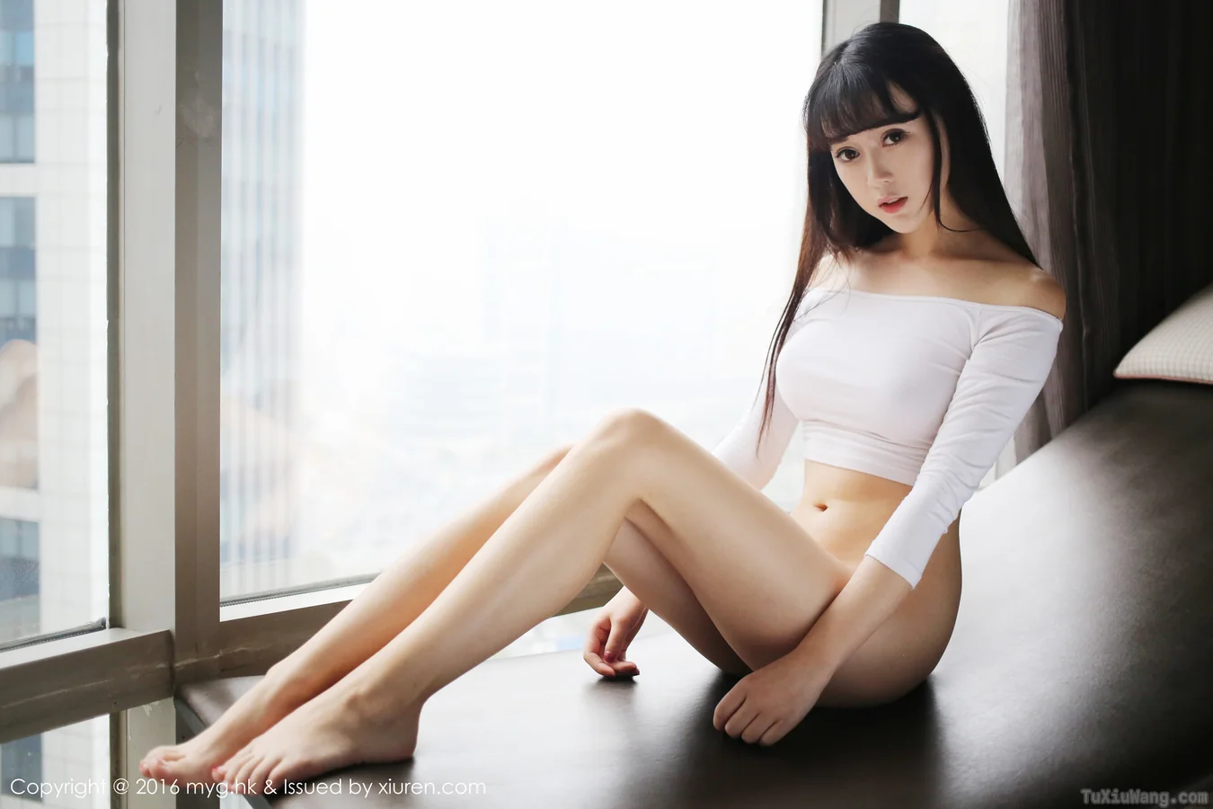 [MYGIRL美媛馆] 2016.03.18 No.197 赵小米Kitty