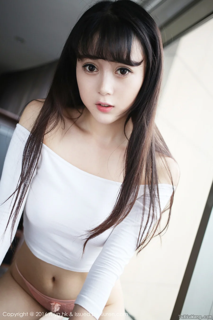 [MYGIRL美媛馆] 2016.03.18 No.197 赵小米Kitty