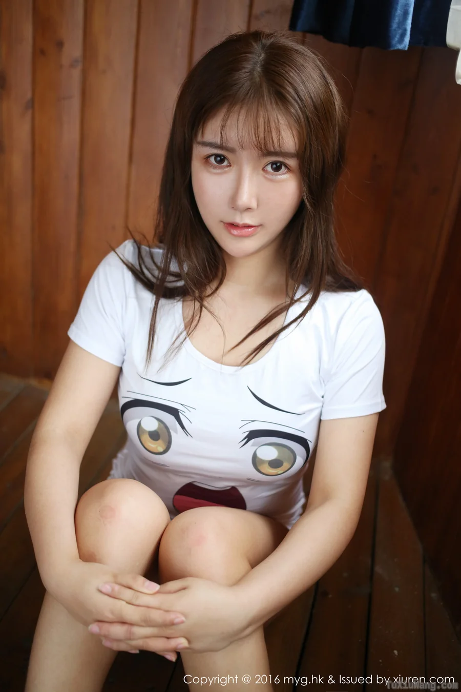 [MYGIRL美媛馆] 2016.06.06 No.211 模特合集