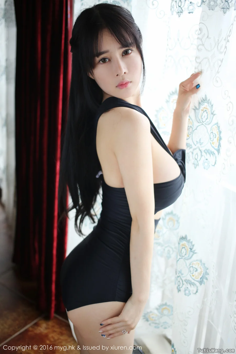 [MYGIRL美媛馆] 2016.07.15 No.216 模特合集