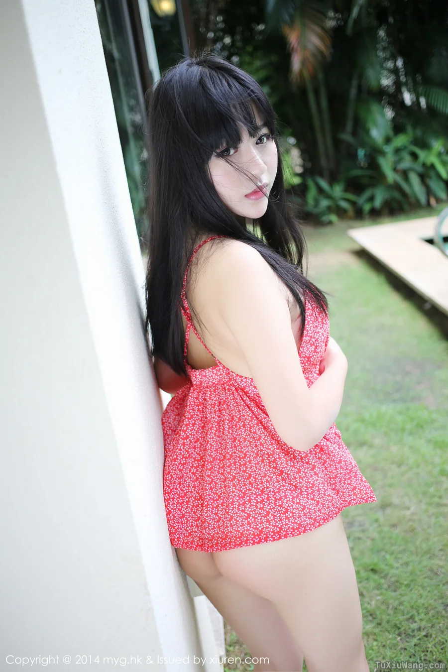 [MYGIRL美媛馆] 2014.09.11 No.46 八宝icey