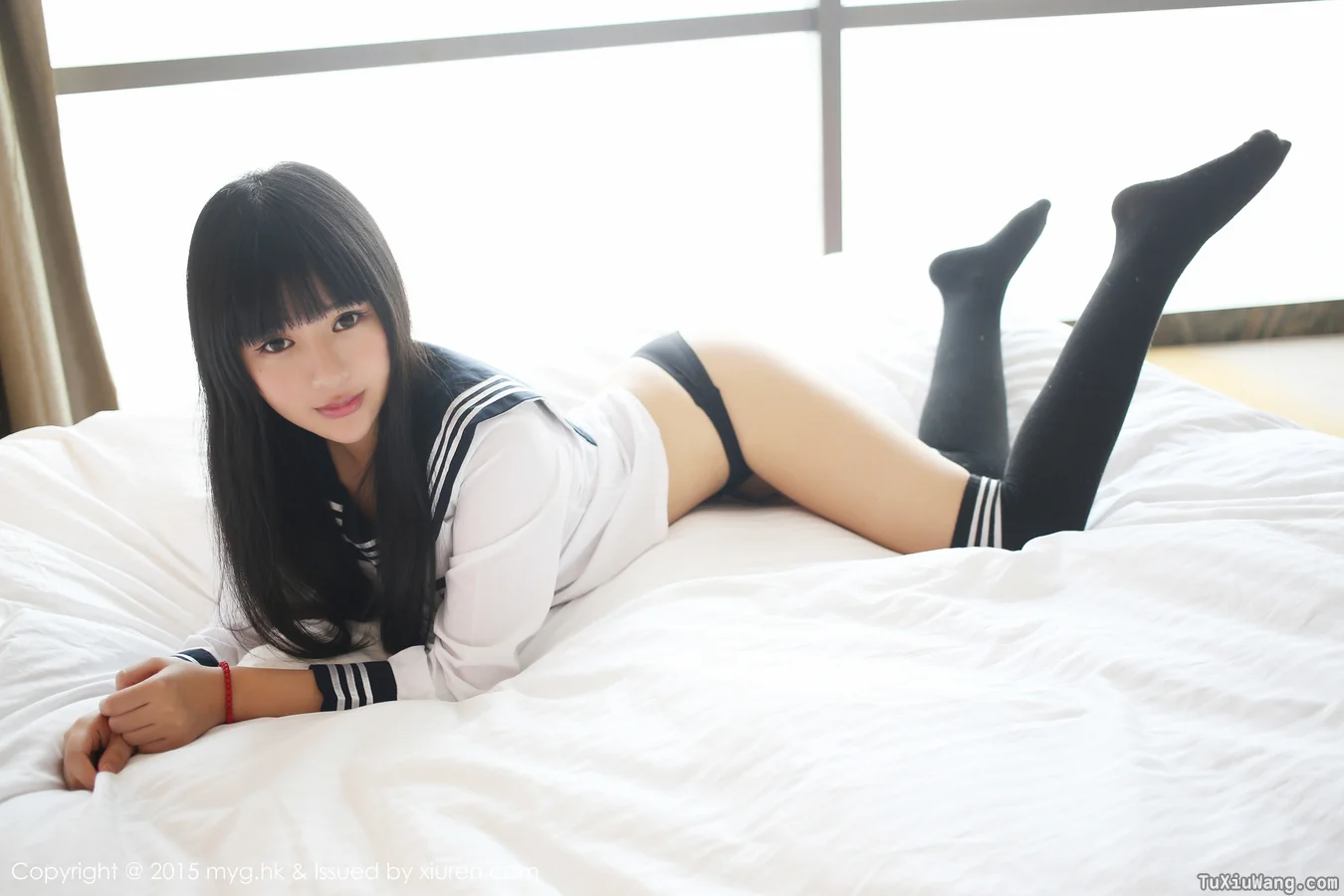 [MYGIRL美媛馆] 2015.01.11 No.92 八宝icey