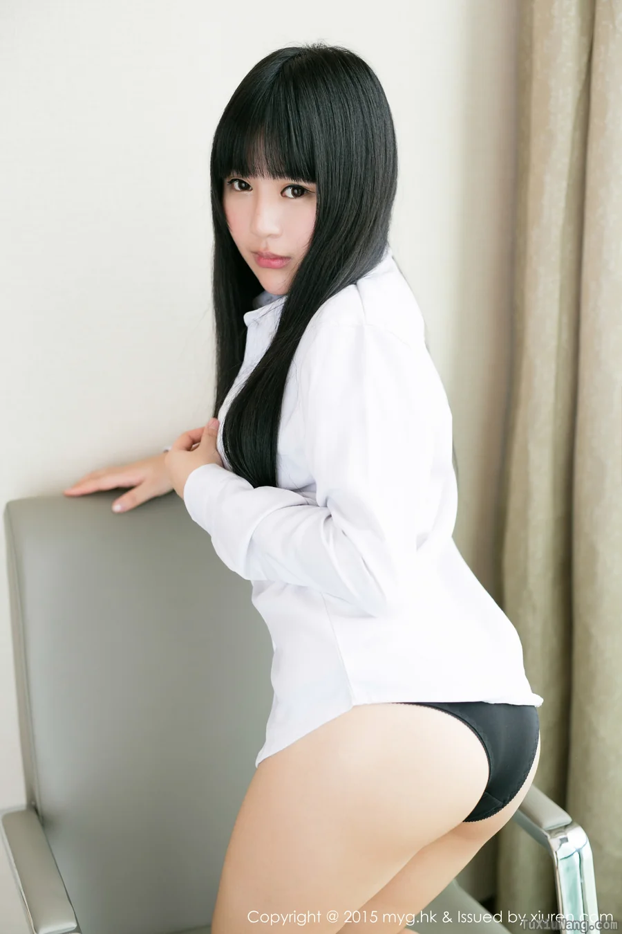 [MYGIRL美媛馆] 2015.01.11 No.92 八宝icey
