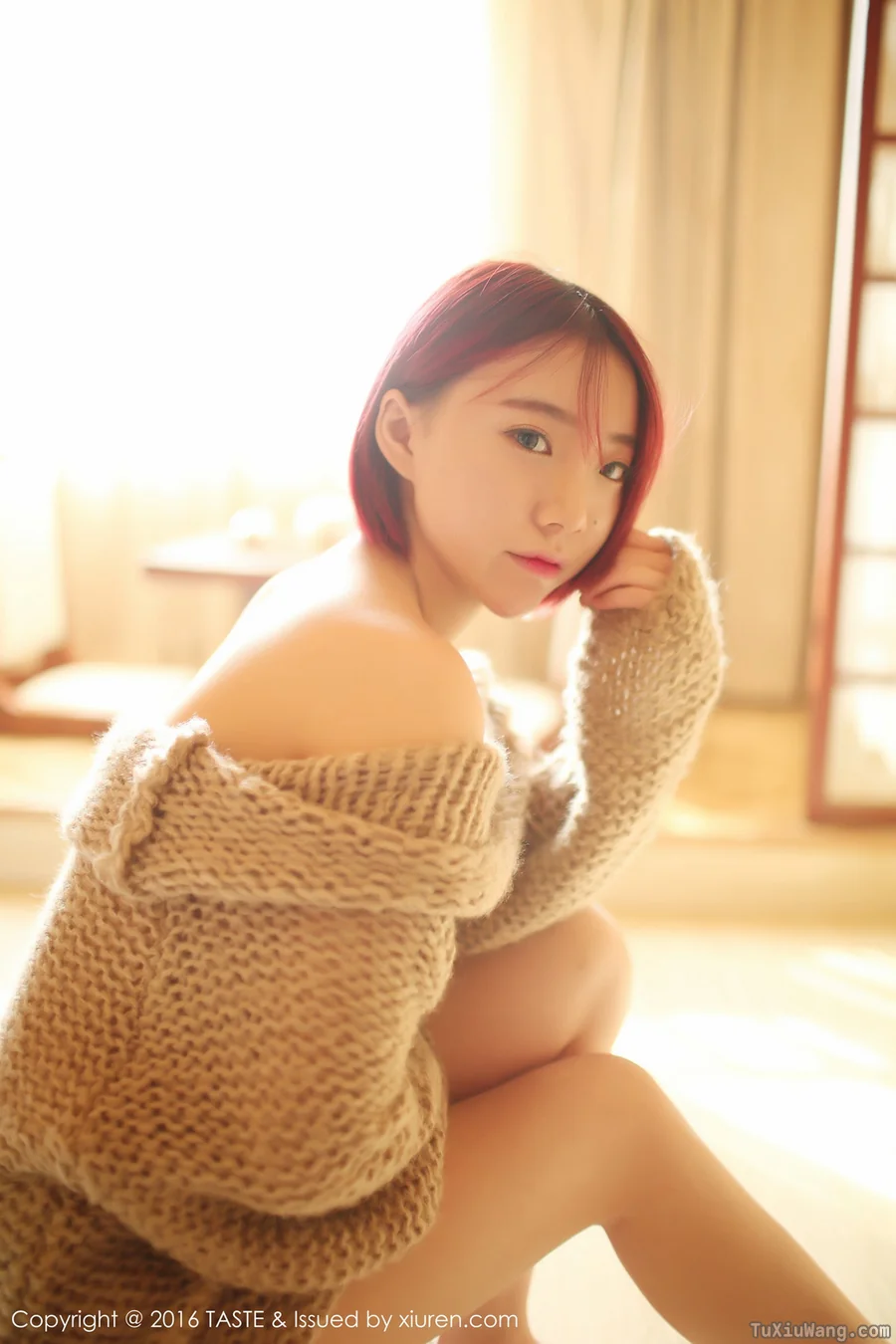 [TASTE顽味生活] 2016.01.19 No.1 小泽空Moves