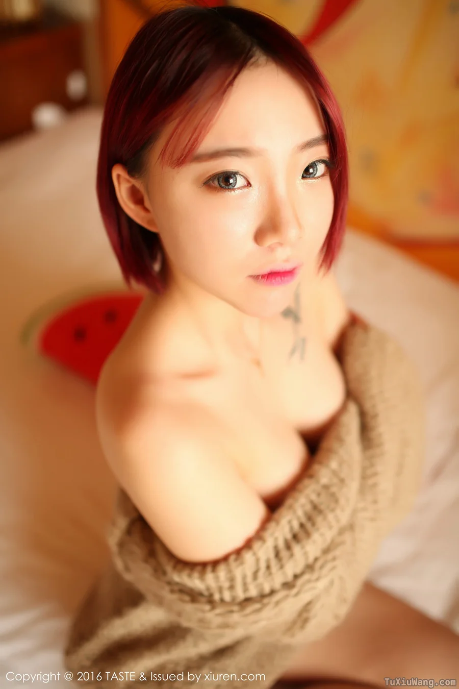 [TASTE顽味生活] 2016.01.19 No.1 小泽空Moves
