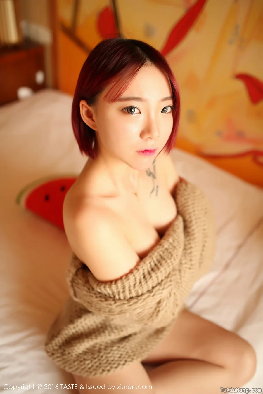 [TASTE顽味生活] 2016.01.19 No.1 小泽空Moves