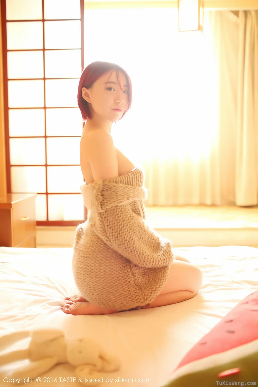 [TASTE顽味生活] 2016.01.19 No.1 小泽空Moves
