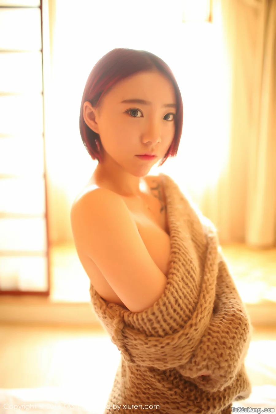 [TASTE顽味生活] 2016.01.19 No.1 小泽空Moves