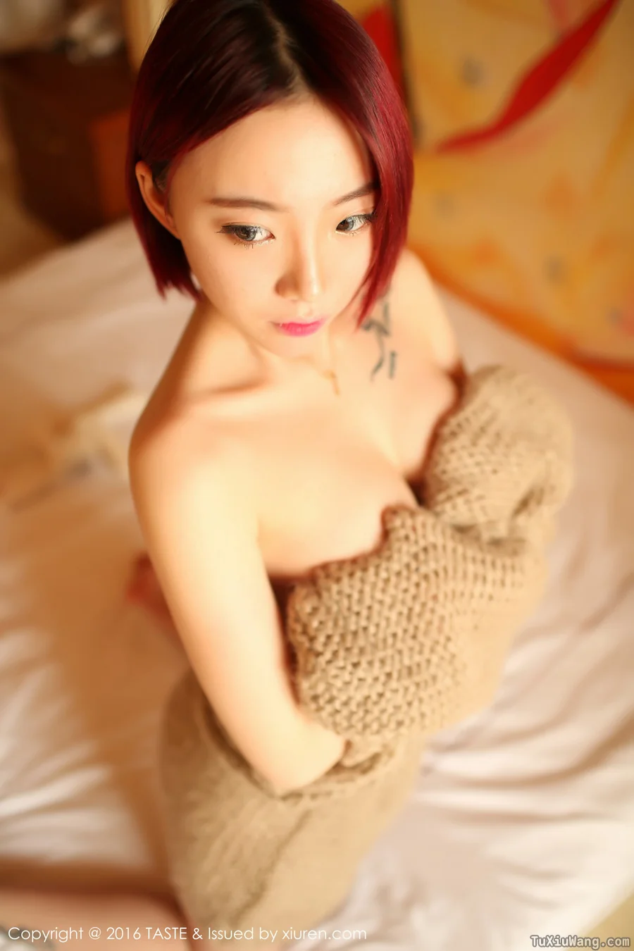 [TASTE顽味生活] 2016.01.19 No.1 小泽空Moves