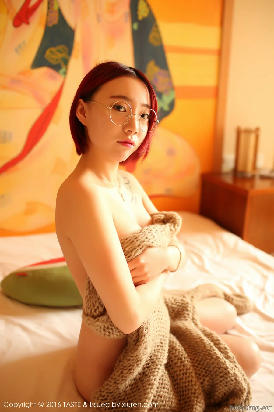 [TASTE顽味生活] 2016.01.19 No.1 小泽空Moves