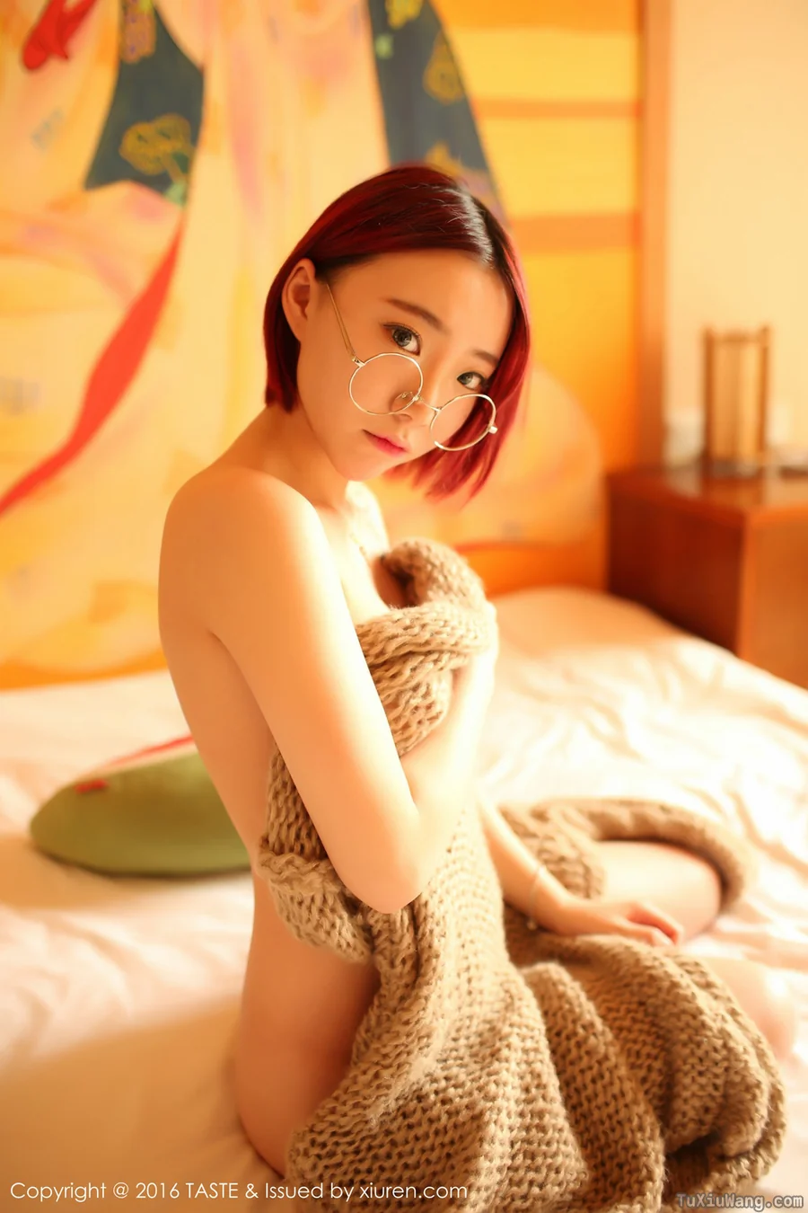[TASTE顽味生活] 2016.01.19 No.1 小泽空Moves