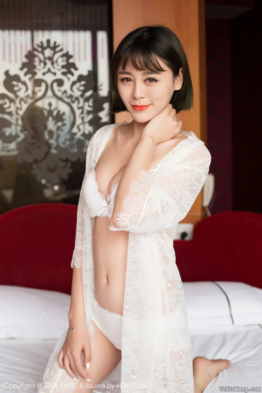 [TASTE顽味生活] 2016.03.07 No.10 汪萌萌