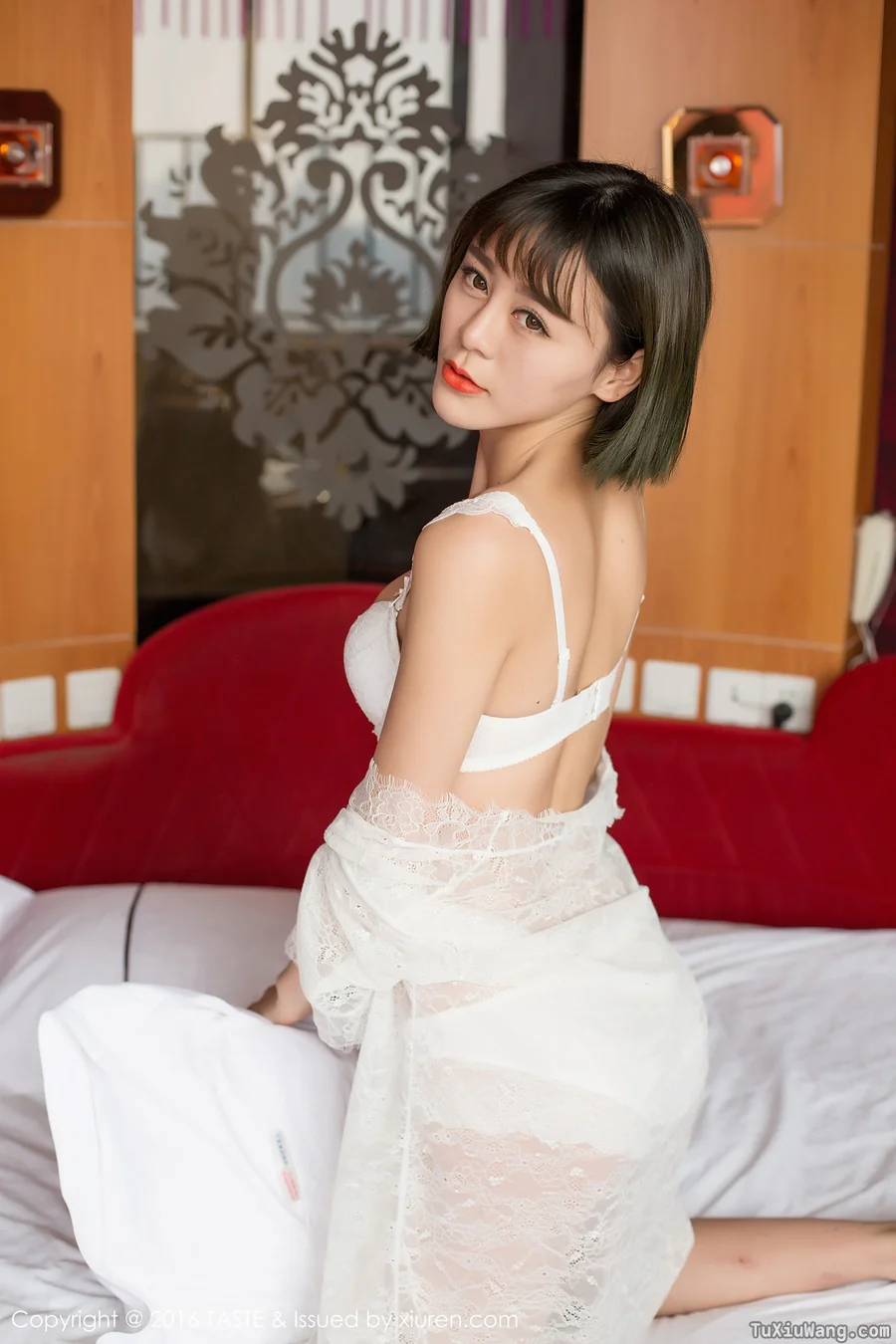 [TASTE顽味生活] 2016.03.07 No.10 汪萌萌