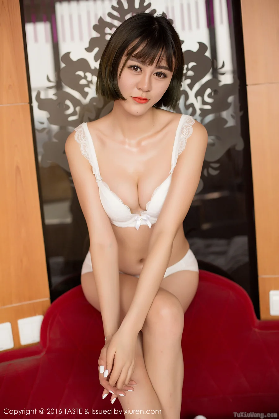 [TASTE顽味生活] 2016.03.07 No.10 汪萌萌