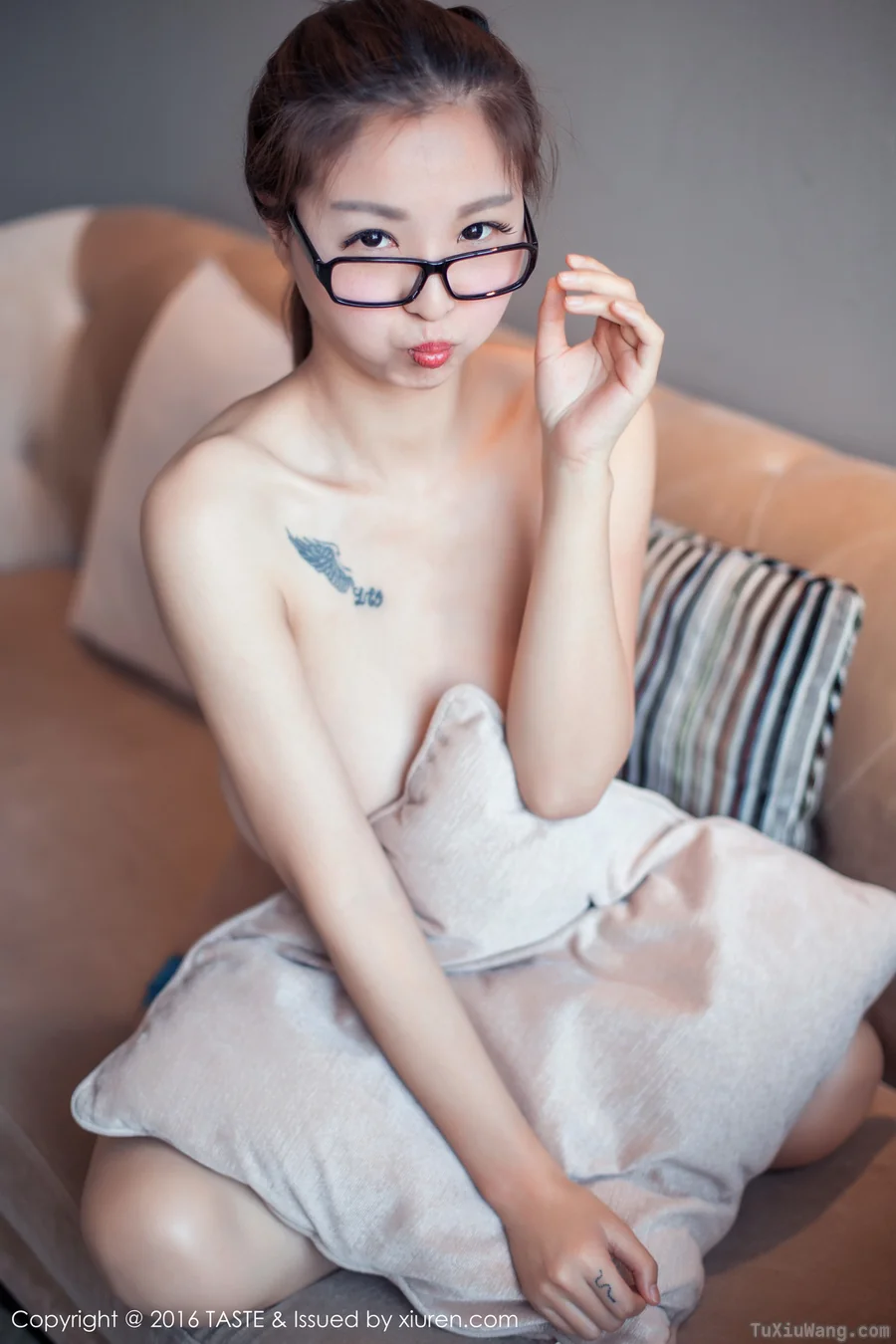 [TASTE顽味生活] 2016.03.10 No.11 Anglica