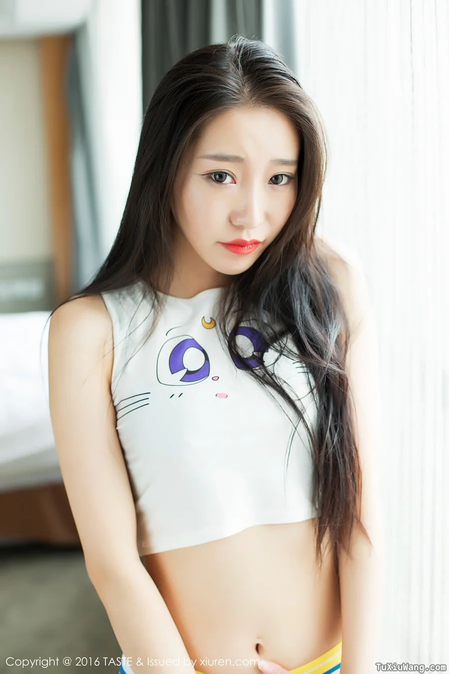 [TASTE顽味生活] 2016.03.16 No.12 张槑槑