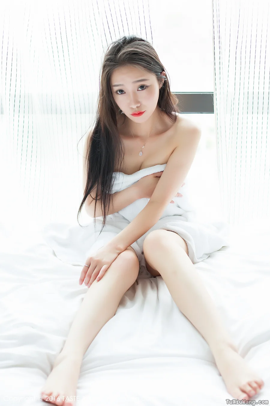 [TASTE顽味生活] 2016.03.16 No.12 张槑槑