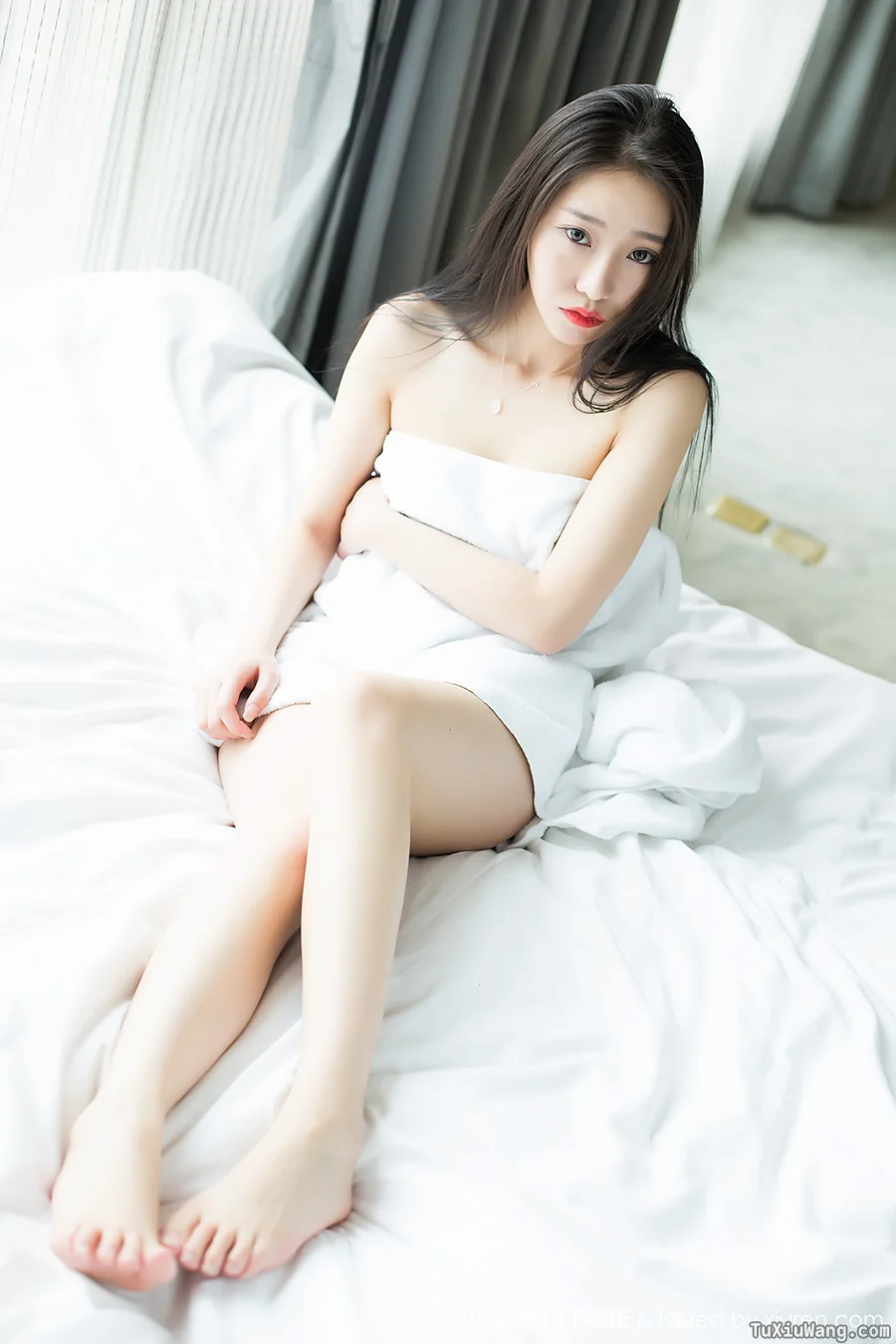 [TASTE顽味生活] 2016.03.16 No.12 张槑槑