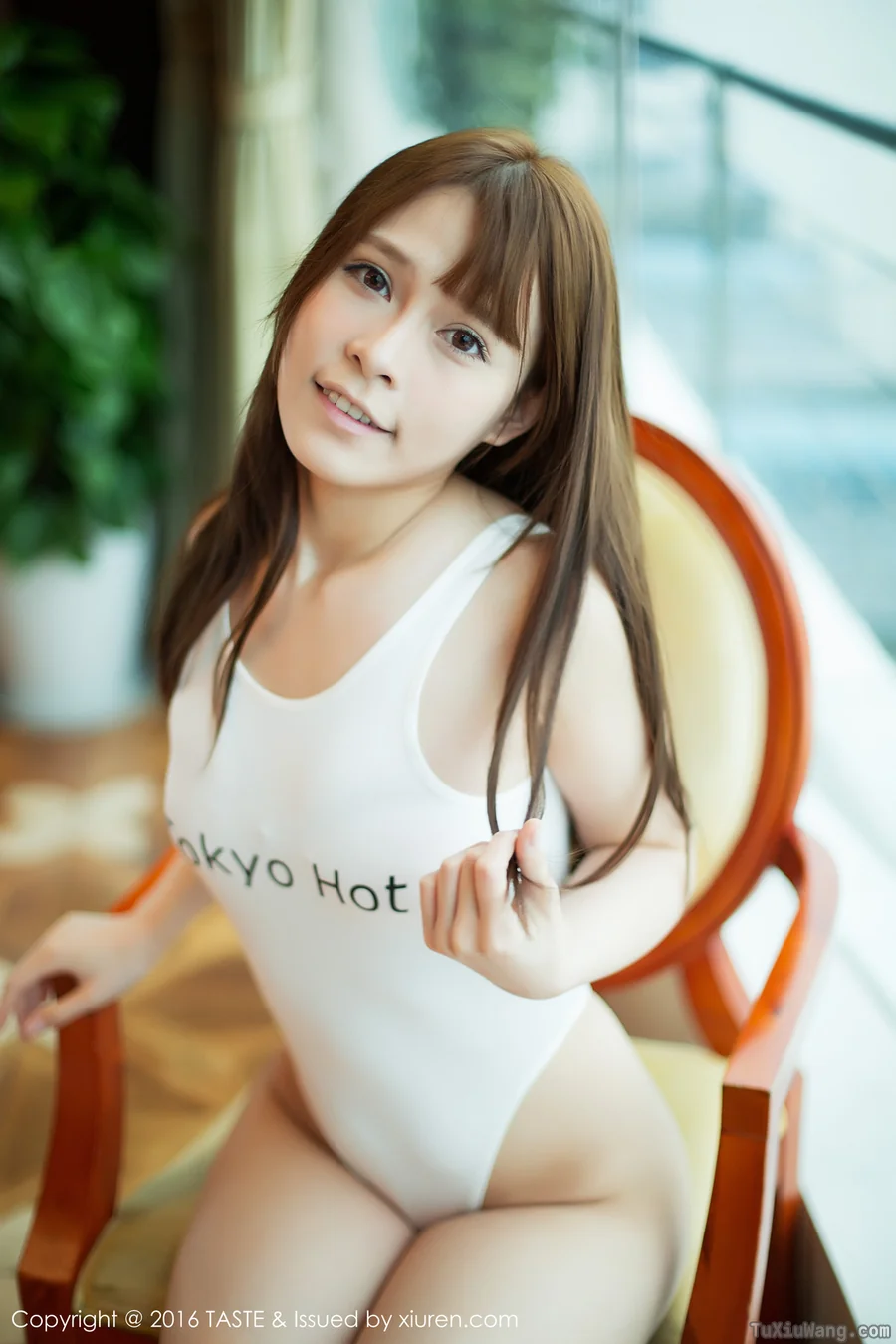 [TASTE顽味生活] 2016.03.22 No.13 Carol酱