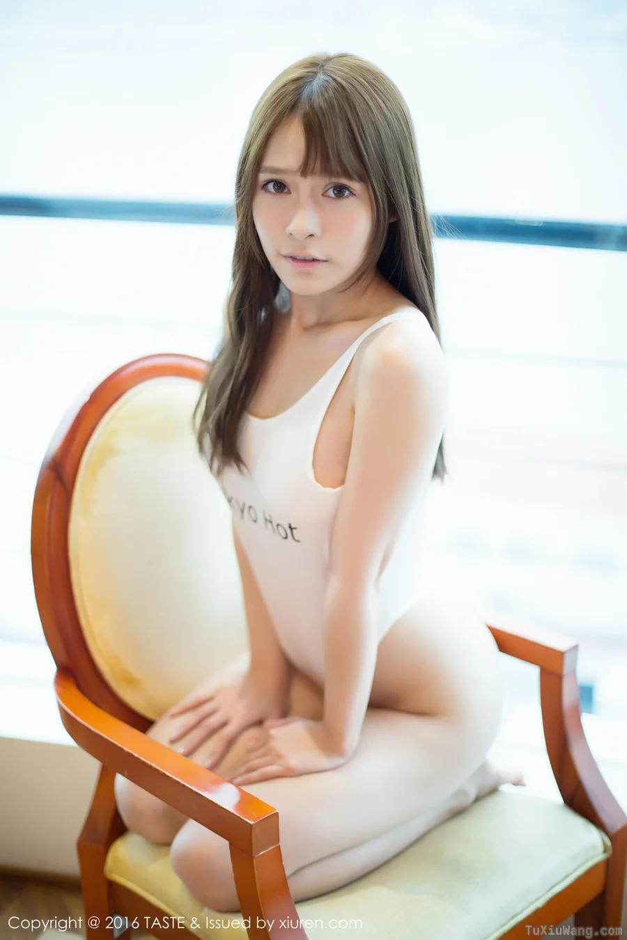 [TASTE顽味生活] 2016.03.22 No.13 Carol酱