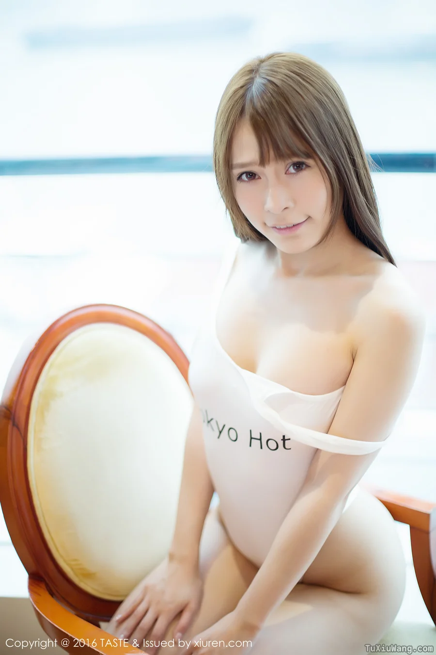 [TASTE顽味生活] 2016.03.22 No.13 Carol酱