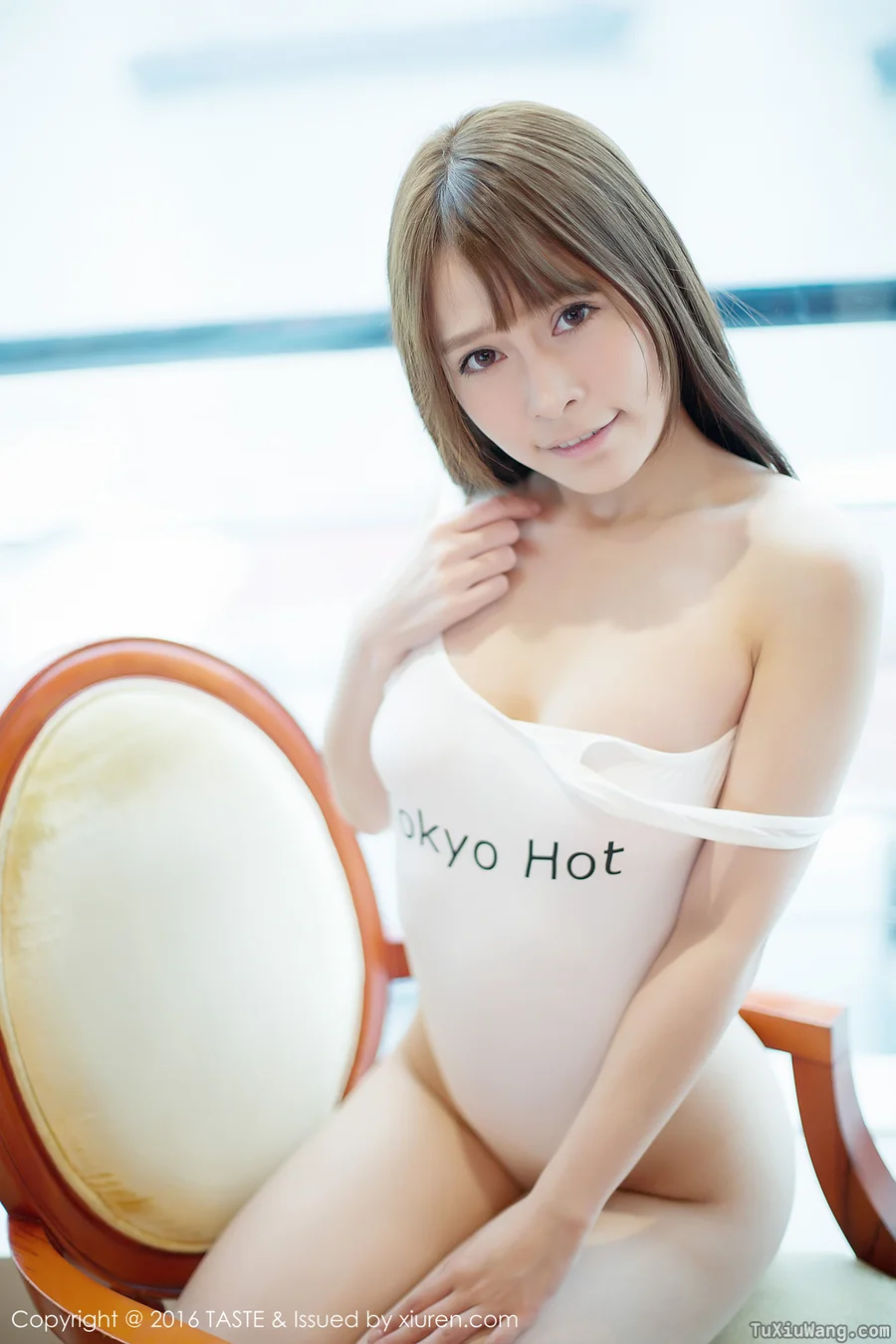[TASTE顽味生活] 2016.03.22 No.13 Carol酱