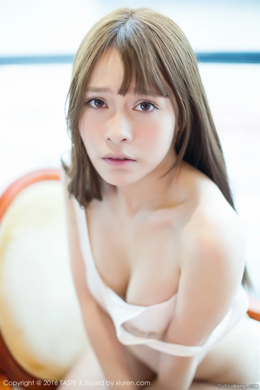 [TASTE顽味生活] 2016.03.22 No.13 Carol酱