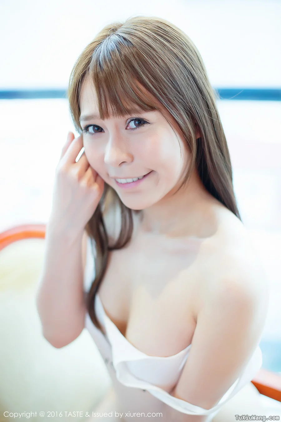 [TASTE顽味生活] 2016.03.22 No.13 Carol酱