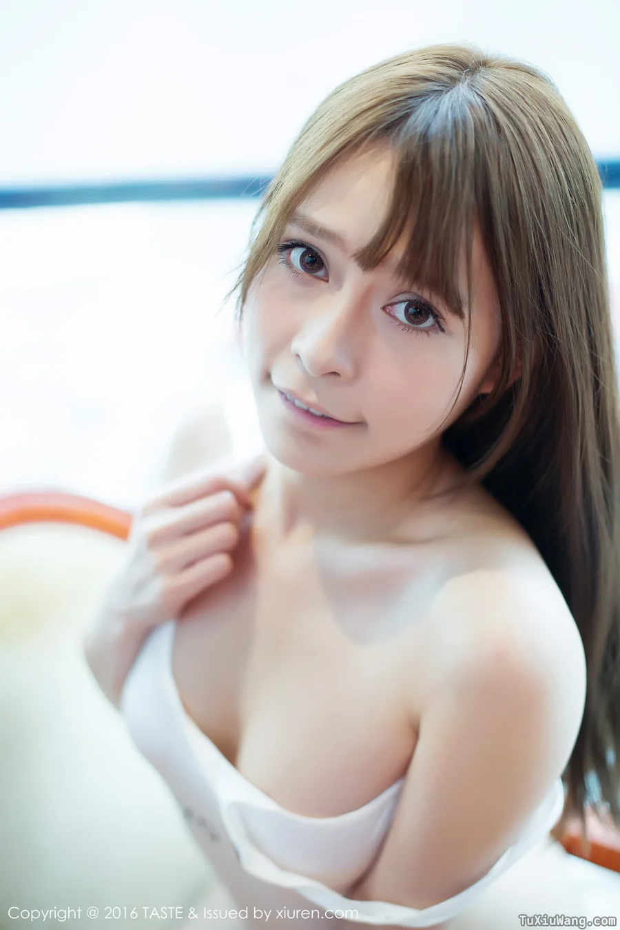 [TASTE顽味生活] 2016.03.22 No.13 Carol酱