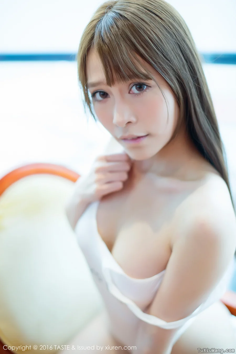 [TASTE顽味生活] 2016.03.22 No.13 Carol酱