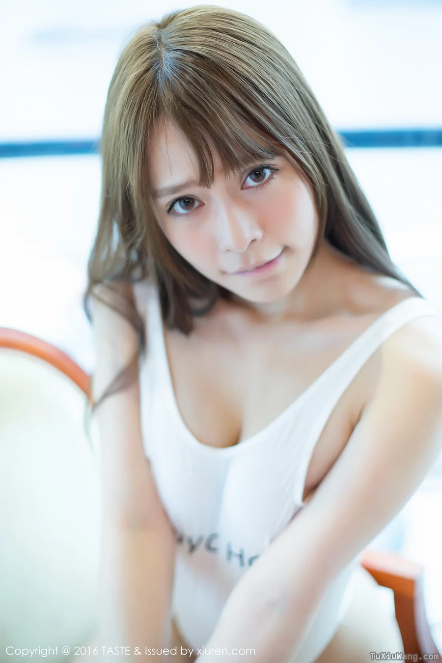 [TASTE顽味生活] 2016.03.22 No.13 Carol酱