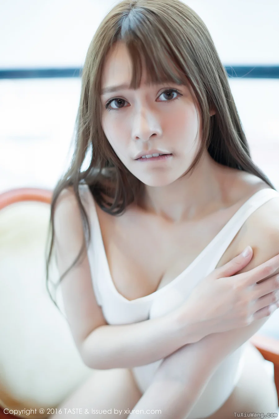 [TASTE顽味生活] 2016.03.22 No.13 Carol酱