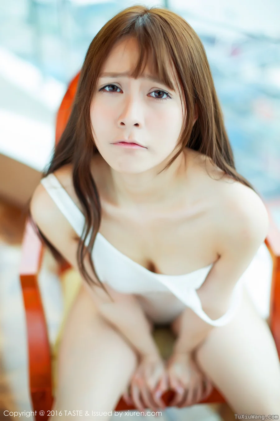 [TASTE顽味生活] 2016.03.22 No.13 Carol酱