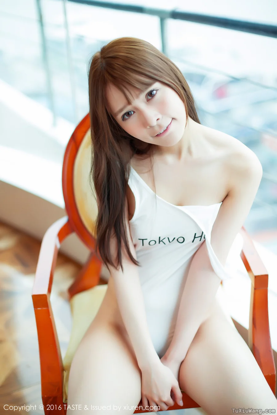 [TASTE顽味生活] 2016.03.22 No.13 Carol酱