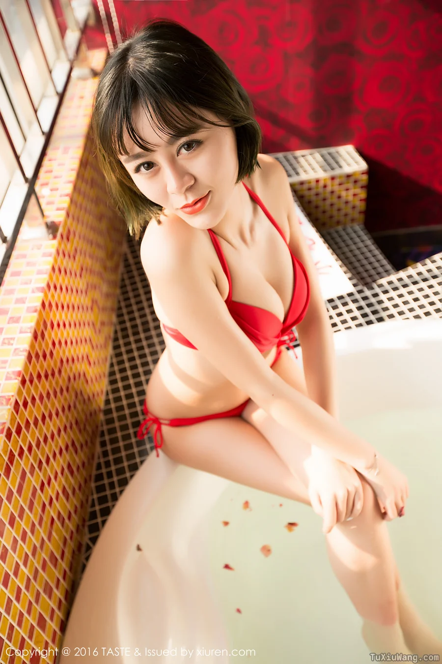 [TASTE顽味生活] 2016.03.25 No.14 汪萌萌