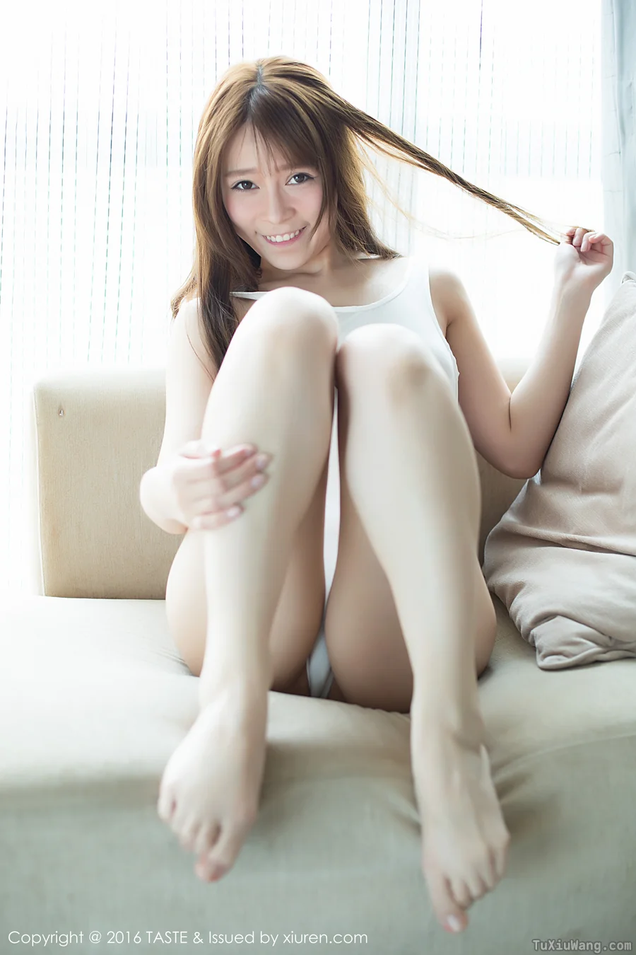 [TASTE顽味生活] 2016.04.08 No.18 Carol酱