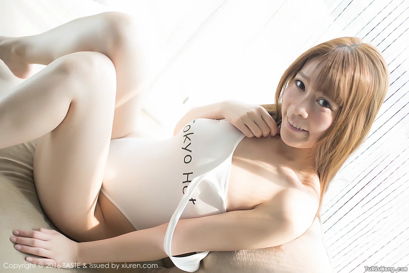 [TASTE顽味生活] 2016.04.08 No.18 Carol酱