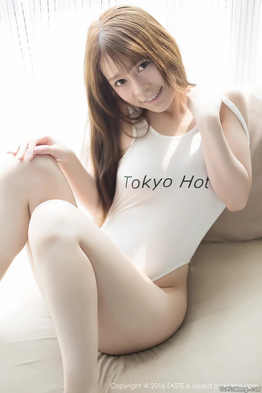 [TASTE顽味生活] 2016.04.08 No.18 Carol酱