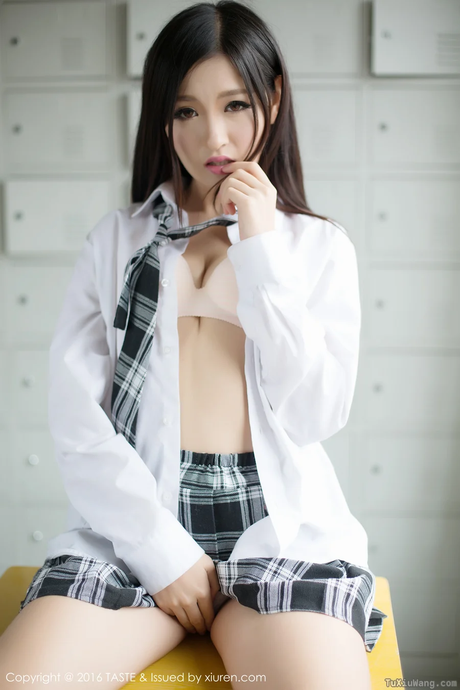 [TASTE顽味生活] 2016.04.13 No.19 沈梦瑶