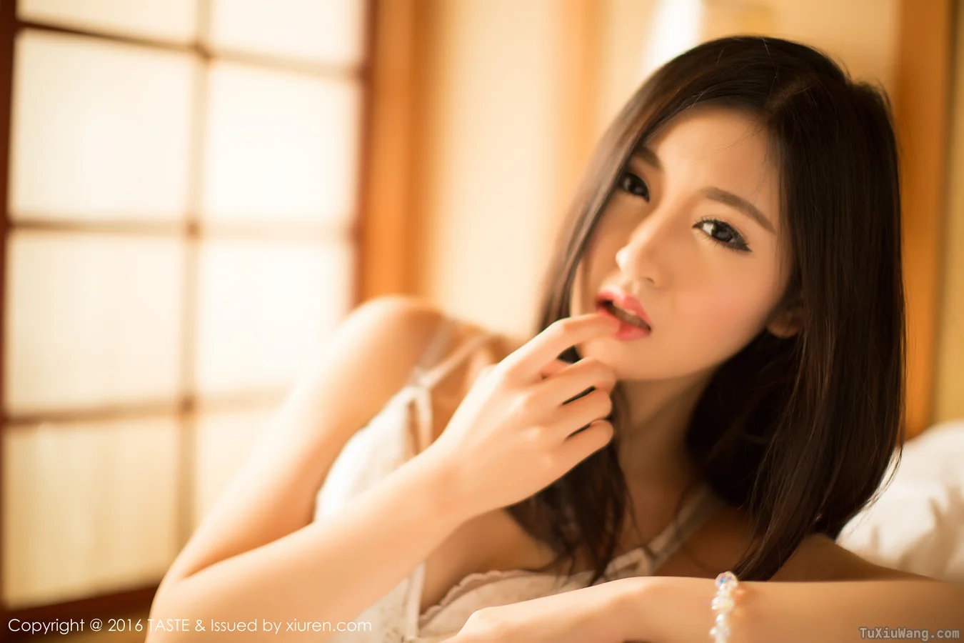 [TASTE顽味生活] 2016.01.21 No.2 沈梦瑶