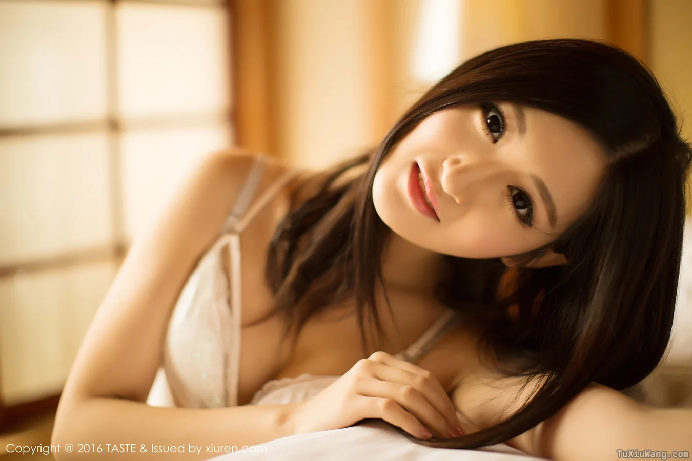 [TASTE顽味生活] 2016.01.21 No.2 沈梦瑶