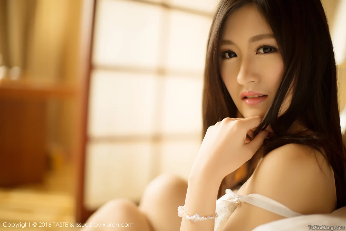 [TASTE顽味生活] 2016.01.21 No.2 沈梦瑶