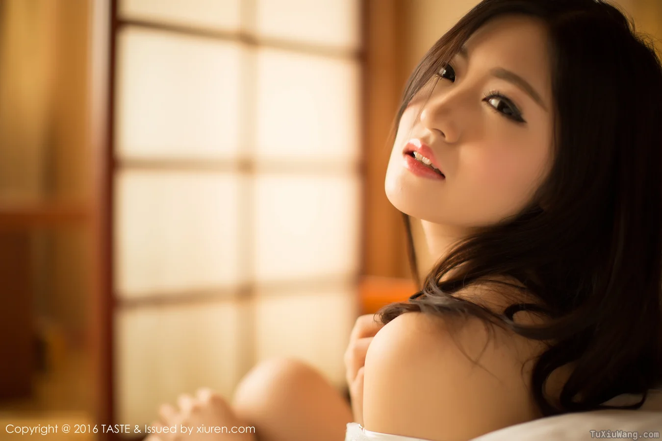 [TASTE顽味生活] 2016.01.21 No.2 沈梦瑶